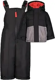 [Carter's] Boys' Heavyweight 2-Piece Skisuit Snowsuit
