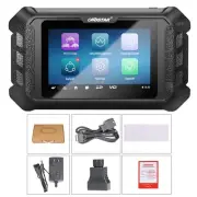 OBDSTAR ISCAN For URAL Motorcycle Diagnostic Scanner Tool Code reading, Portable