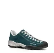 Scarpa Mojito Men's Casual Shoes, Petrol, M42.5