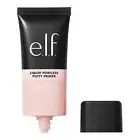 e.l.f. Liquid Poreless Putty Primer, Lightweight Face Primer For Long-lasting...