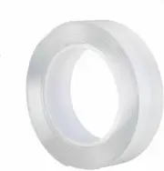 Traceless Clear Double-Sided Tape Adhesive Invisible Gel Anti-Slip (3M)