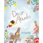 DEAR ABUELO (平裝本)/GRECIA HUESCA DOMINGUEZ【禮筑外文書店】