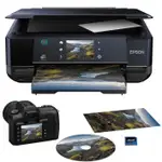 EPSON EXPRESSION PREMIUM XP-701 16合一雲端相片機王(黑) T255 256