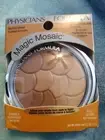 Physicians Formula Magic Mosaic, #3846 Light Bronzer - Custom New In Box