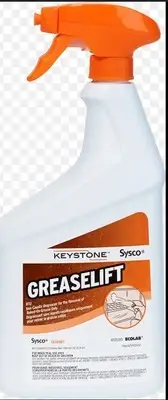 Keystone Greaselift