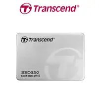 在飛比找蝦皮商城優惠-【Transcend創見】SSD220S 480G 240G