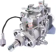 22100-17510 Diesel Injector Pump Suit Replacement for Toyota LandCruiser 1HZ Engine 4.2L VE6 096000-8360