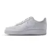 Nike Air Force 1 '07 男鞋 白 經典 簡約 皮革 休閒鞋 CW2288-111