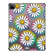 iPad Pro 12.9-inch (5th/6th gen) iPad Impact Case FLOWER POWER