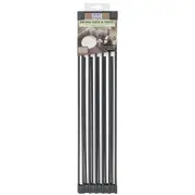 White Magic Drying Rack & Trivet Black 1Pk
