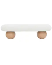 Safavieh Couture Rosina Modern Bench