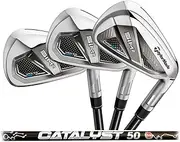 Build a Custom TaylorMade Sim 2 Max OS Iron