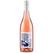 Logan Apple Tree Flat Rose 750ml