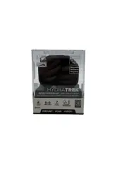 BRAND NEW - Altec Lansing HydraTrek - Waterproof Speaker - Bluetooth - Black