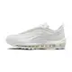 【NIKE】W AIR MAX 97 休閒鞋 運動鞋 米白 女鞋 -DH8016100