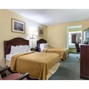 Quality Inn & Suites Franklin
