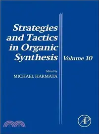 在飛比找三民網路書店優惠-Strategies and Tactics in Orga
