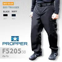 在飛比找PChome24h購物優惠-PROPPER BDU 系列長褲(ZIPFLY款YKK金屬拉