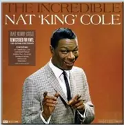 Nat Cole King - The Incredible Vinyl
