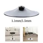 Bar Stool Base Table Chair Base Bar Chair Accessories Durable Seat Swivel Base