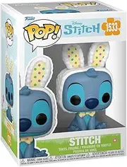 FUNKO POP! Disney: Lilo & Stitch Easter - Stitch