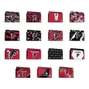 OFFICIAL NFL ATLANTA FALCONS VINYL SKIN DECAL FOR NINTENDO SWITCH CONSOLE & DOCK