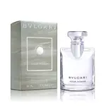 BVLGARI 寶格麗 大吉嶺男性淡香水 50ML-2023全新包裝