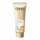 100g x2 Oshea Herbals Aprifresh Apricot Face Scrub - Exfoliates & Refreshes Skin