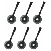 6Pack Wholesale Side Brushes For Shark ION Robot S87 R85 RV850 RV750 RV725 RV700