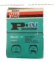 No. 1 Rema Tip Top Tube Patch Repair (1 1/2", 38mm) Round (29 Box) Auto Moto