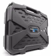 Studio Case fits Soundcraft Notepad 5 or 8Fx Analog Mixing Console Channel Mixer