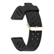 Garmin Forerunner 645 Tropic Dive Silicone Watch Straps