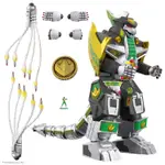 現貨在台 SUPER7 金剛戰士 POWER RANGERS 9吋 異特龍 DRAGONZORD 剛龍神 恐龍戰隊