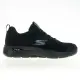 【SKECHERS】男_健走系列_GO WALK ARCH FIT(216263BBK)-US10