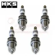HKS Super Fire M35i Spark Plugs For ACCORD CD3 1993/9-1997/9 F18B 50003-M35ix4