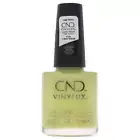 CND Vinylux Nail Polish - 245 Sugarcane by CND for Women - 0.5 oz Nail Polish