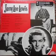 Jerry Lewis Lee Jerry Lee Lewis Vinyl
