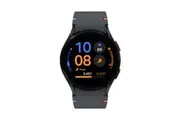 Samsung Galaxy Watch FE (40mm, Bluetooth, Black)