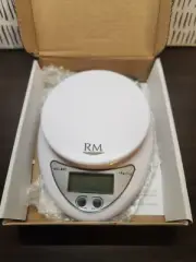Portable Digital Kitchen Scale Acc 5Kg x 1g Kitchen Scale