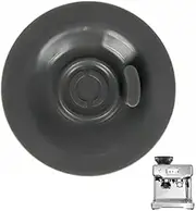 Cleaning Disc for Breville Espresso Coffee Machines BES500 BES810 BES840 BES860 BES870 BES880-54mm Backflush Disc Blind Filter BES870XL/11.2 54mm Rubber Disks, 1-Pack