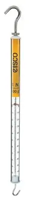 EISCO Premium Dynamometer - 1N / 100G Spring Scale