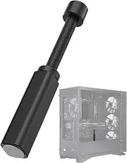 Video Card Bracket | Magnetic Telescopic Video Card Brace Stand - Adjustable Computer Internal Components GPU Holder for Home, Dorm, Apartment