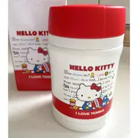 在飛比找蝦皮購物優惠-凱蒂貓 Hello Kitty 食尚不鏽鋼燜燒罐 悶燒罐 4