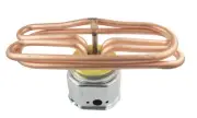 Commercial Steam Table Immersion Heating Element (1, 5000W)