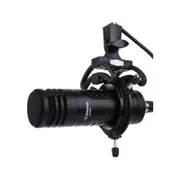 Alctron BC800 V2 Dynamic Broadcast Podcasting Microphone