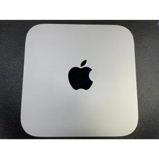 【有隻手機】Apple Mac mini 8G/256G (搭配M1晶片)-二手使用過的
