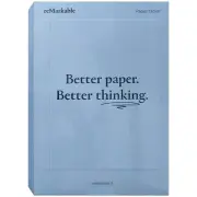 Remarkable 2 Ink Black 8GB Marker Type Folio English-UK WIFI Tablet NEW