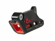 Racetech R2.0 Worx Chain Guide KTM SX/F 2011-2021 EXC/F 2012-2021 (Black/Orange)