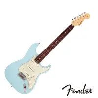 在飛比找Yahoo奇摩購物中心優惠-Fender Made in Japan Junior Co