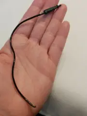 GI JOE EXTRA CABLE ACCESSORY FOR 12" ACTION FIGURE 1/6 SCALE 1:6